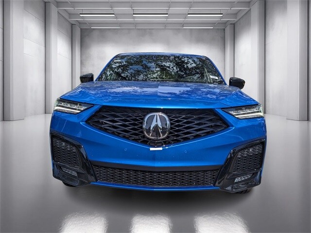 2026 Acura MDX SH-AWD A-Spec photo 4