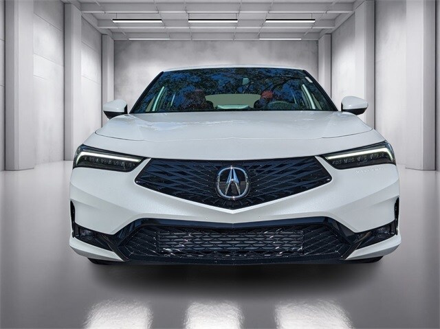 2025 Acura Integra A-Spec photo 4