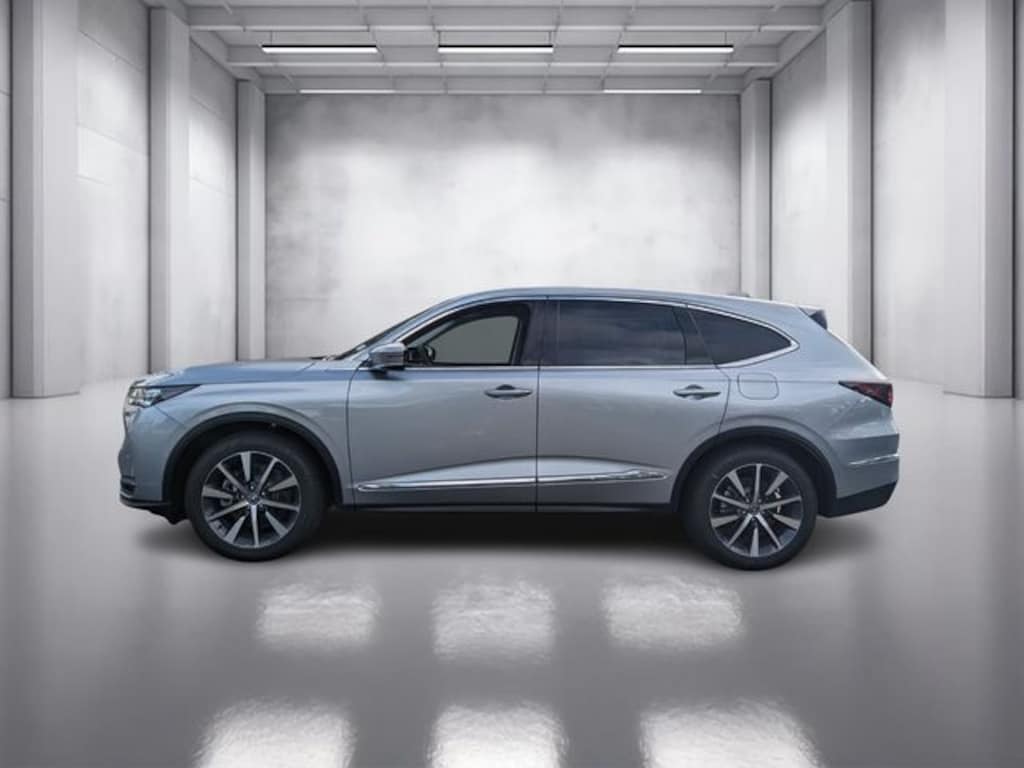 New 2026 Acura MDX FWD Technology Package SUV