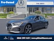 Acura TLX