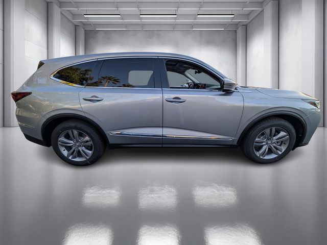 2026 Acura MDX photo 4