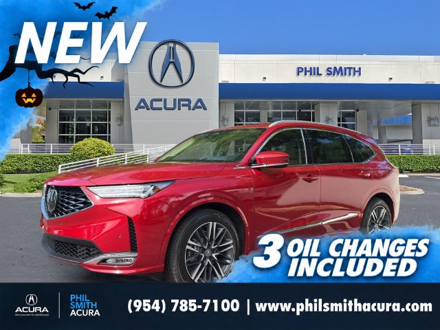  Acura MDX