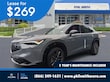Acura ADX