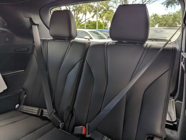 2026 Acura MDX A-Spec w/Advance Package - Photo 9