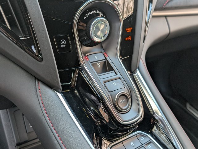 2026 Acura RDX A-Spec Package - Photo 13