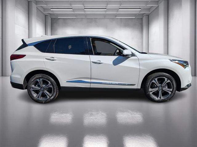 2026 Acura RDX Technology photo 4