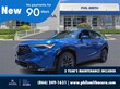 Acura ADX