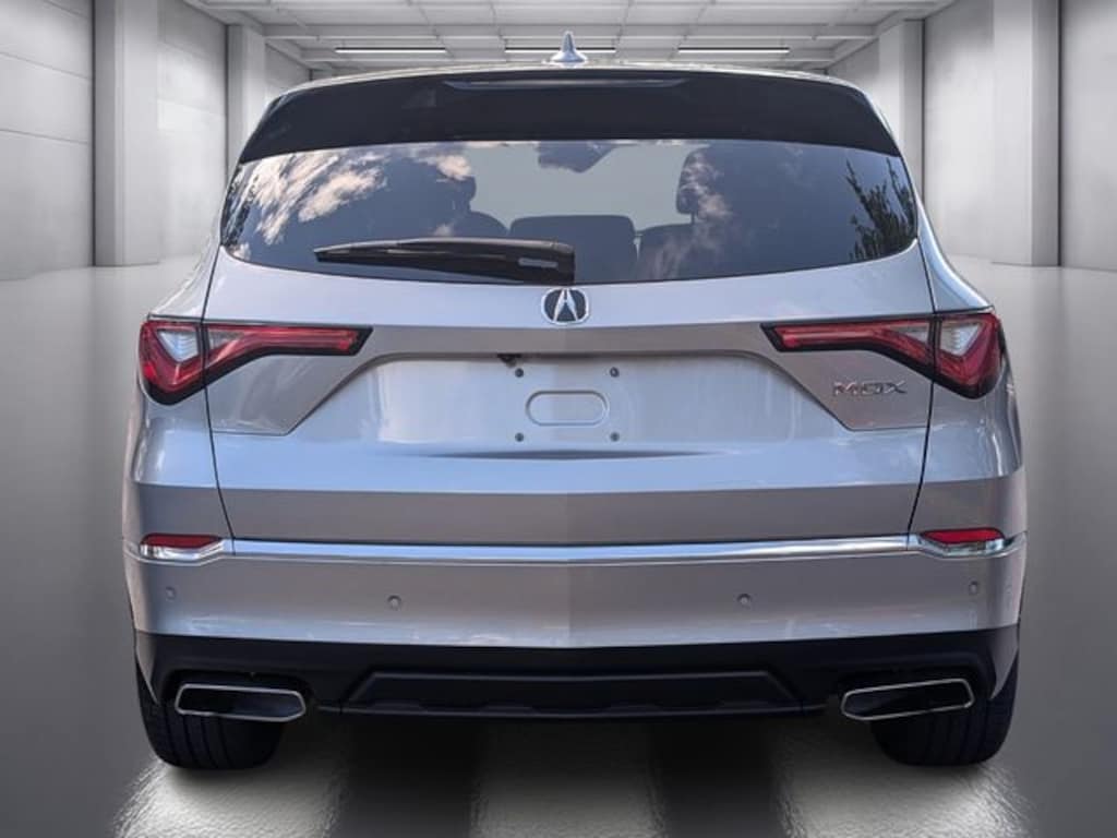 Used 2024 Acura MDX Technology SUV