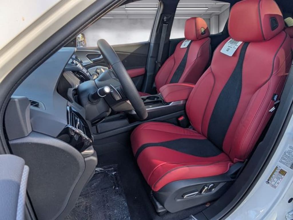 New 2026 Acura RDX A-Spec Package SUV