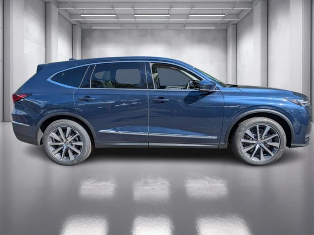 New 2026 Acura MDX FWD Technology Package SUV