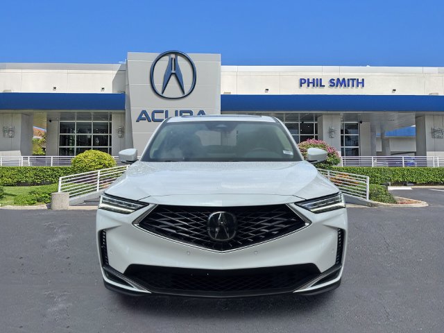 New 2026 Acura MDX FWD Technology Package SUV