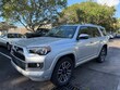 Toyota 4Runner