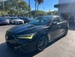 Acura ILX