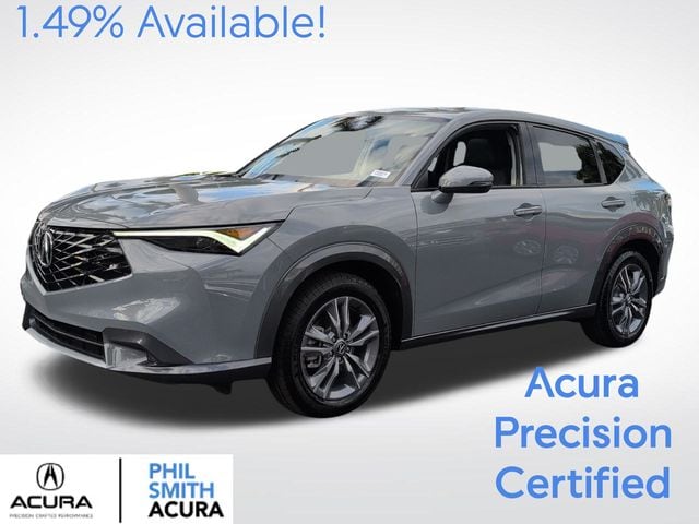 2025 Acura ADX Base
