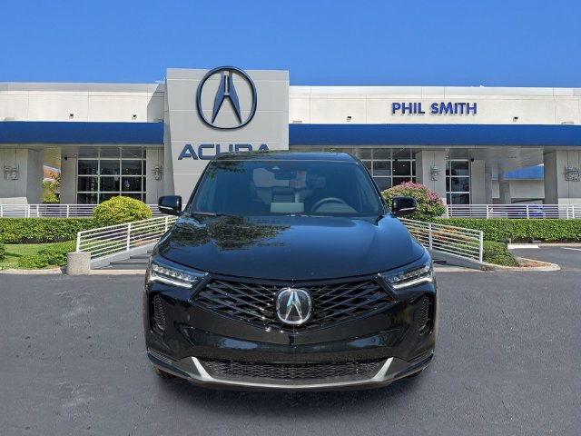 New 2026 Acura RDX SH-AWD SUV