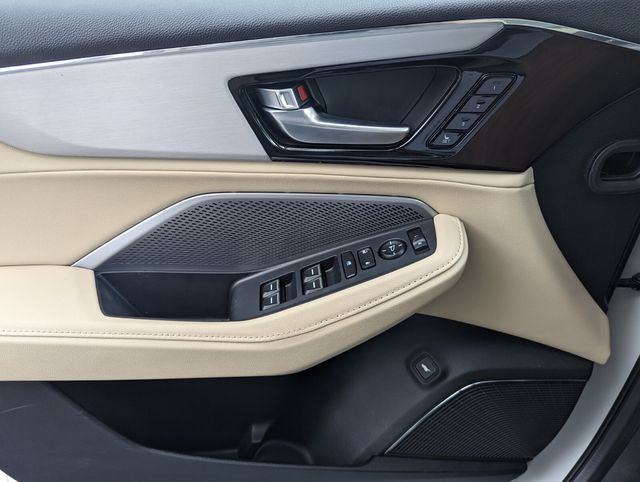 2026 Acura MDX Base - Photo 16