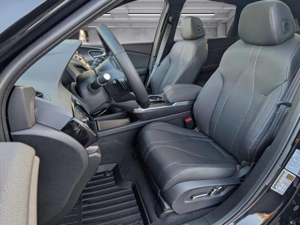 New 2026 Acura RDX SH-AWD SUV