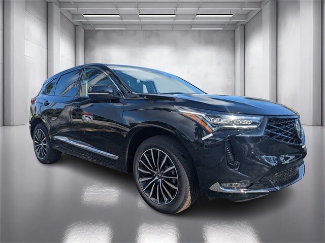 2025 Acura RDX Advance photo 3