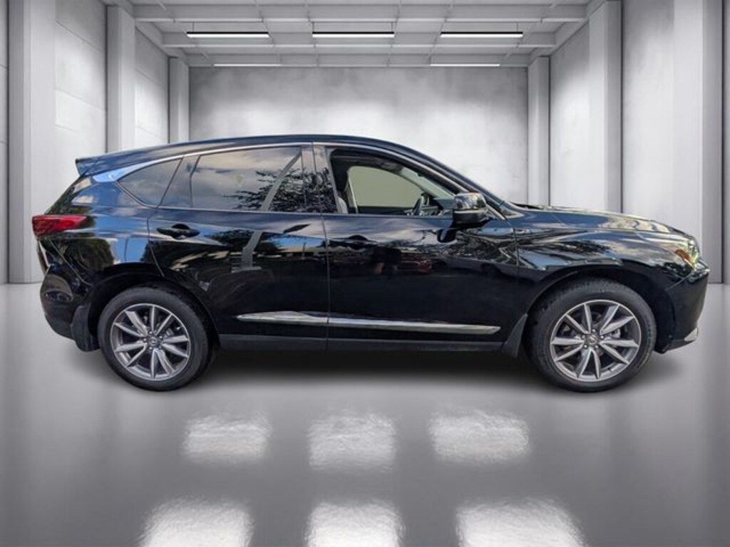 Used 2023 Acura RDX Technology Package SUV