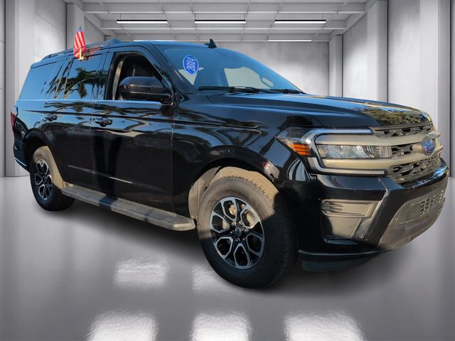 2024 Ford Expedition XLT photo 3
