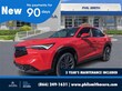 Acura ADX