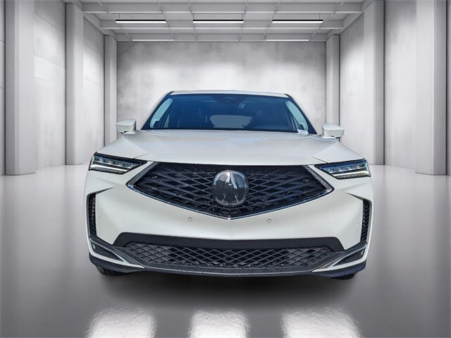 2025 Acura MDX Technology photo 3