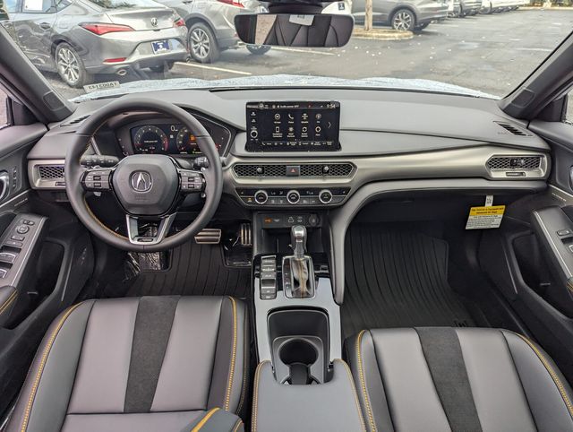 2026 Acura Integra A-Spec w/Technology Package - Photo 10