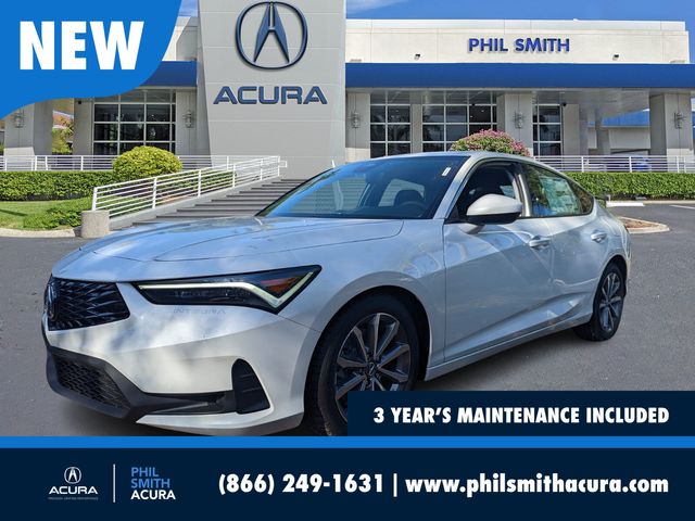 2025 Acura Integra