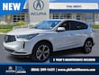  Acura RDX