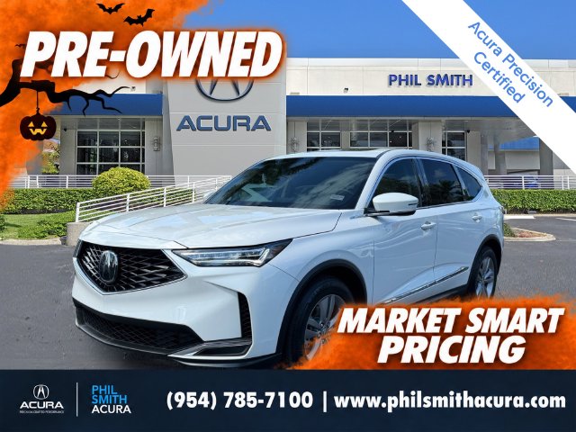  Acura MDX