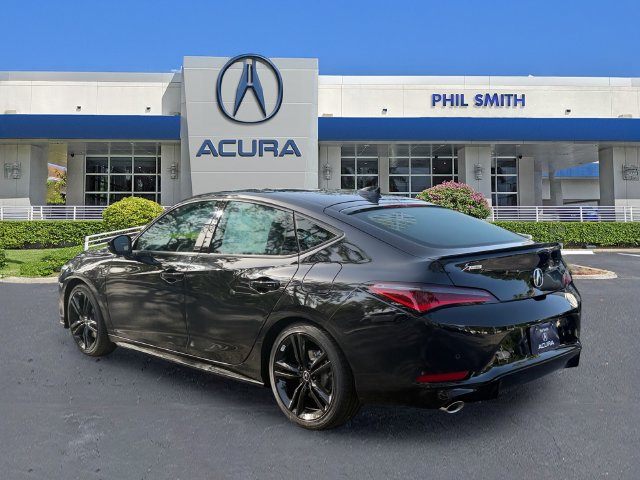 New 2026 Acura Integra A-Spec Tech Package Hatchback