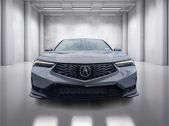 2026 Acura Integra A-Spec photo 3