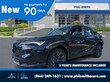 Acura ADX