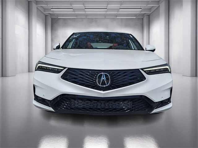 2025 Acura Integra A-Spec photo 3
