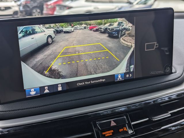 2026 Acura MDX Base - Photo 15