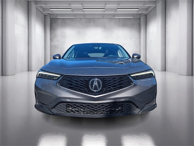 2024 Acura Integra Base photo 3