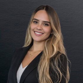 Staff member Natalia Torres from ID_72c4f86843a0