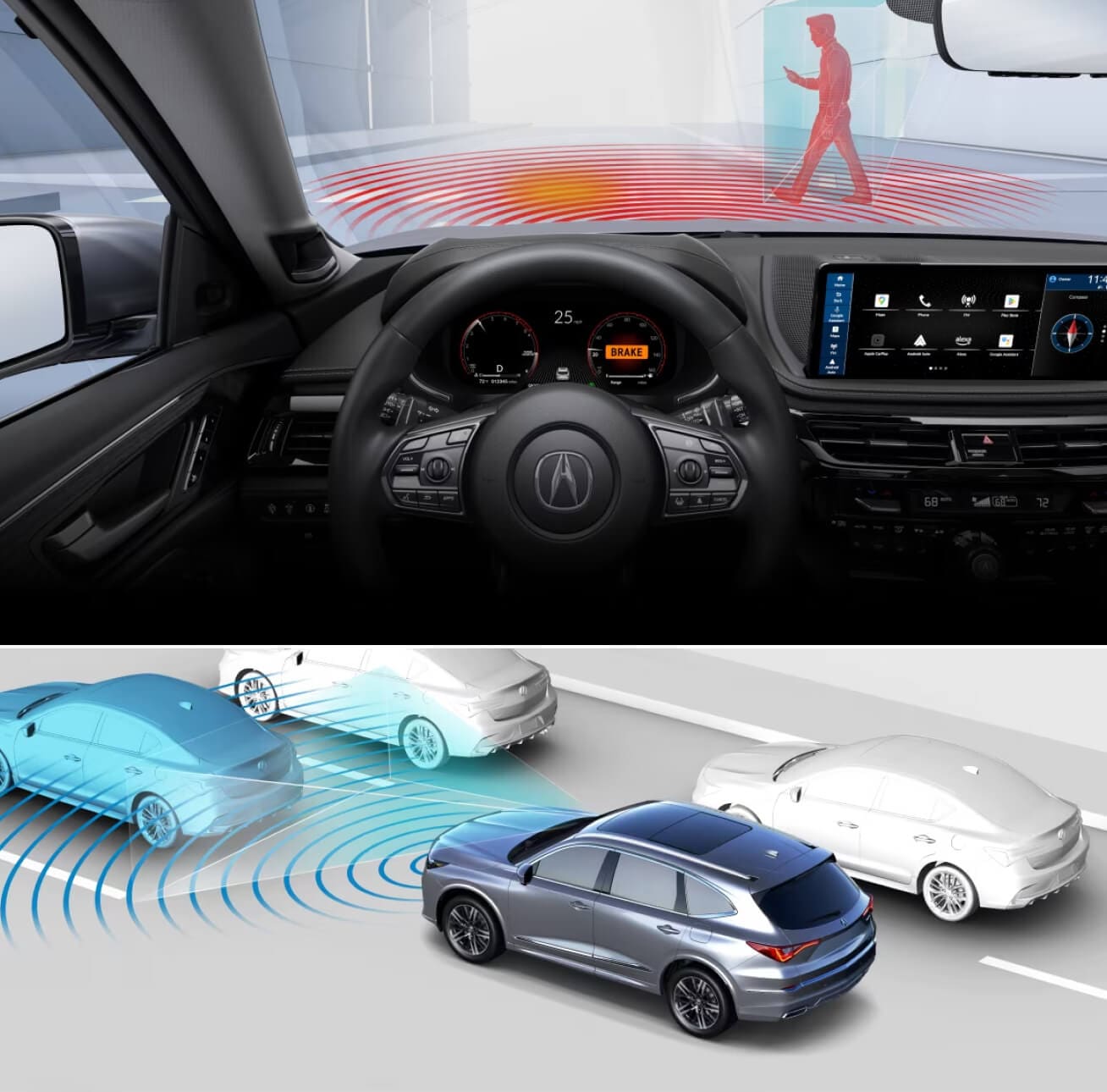 Advanced Safety Features for Peace of Mind