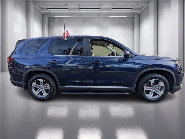 2023 Honda Pilot EX-L photo 4