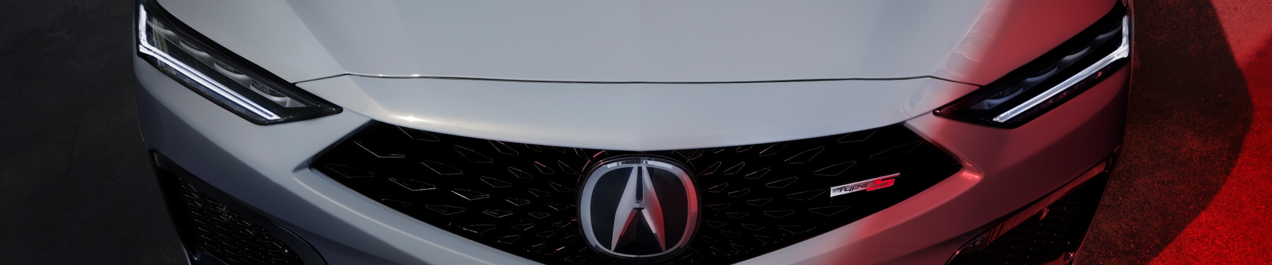 Acura Technology Package