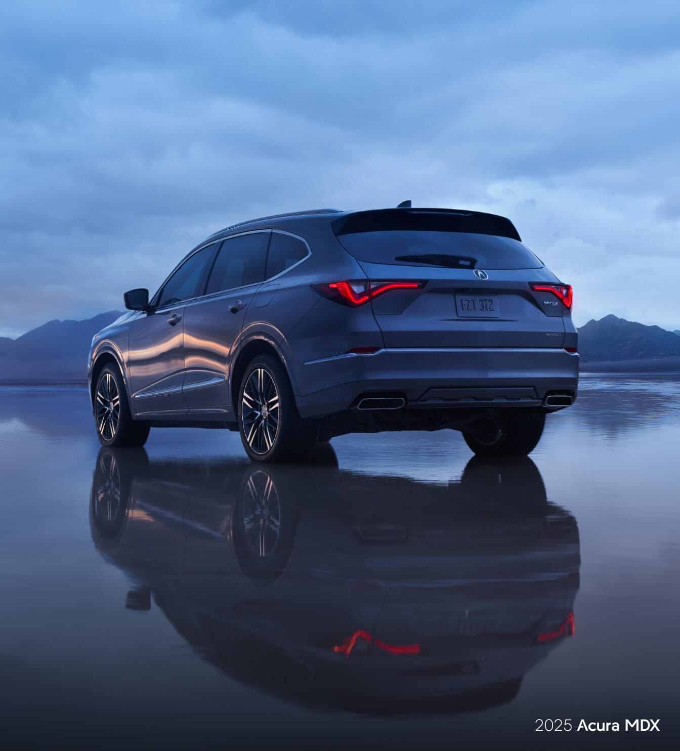 New 2025 Acura MDX Towing Capacity & Specs By Year