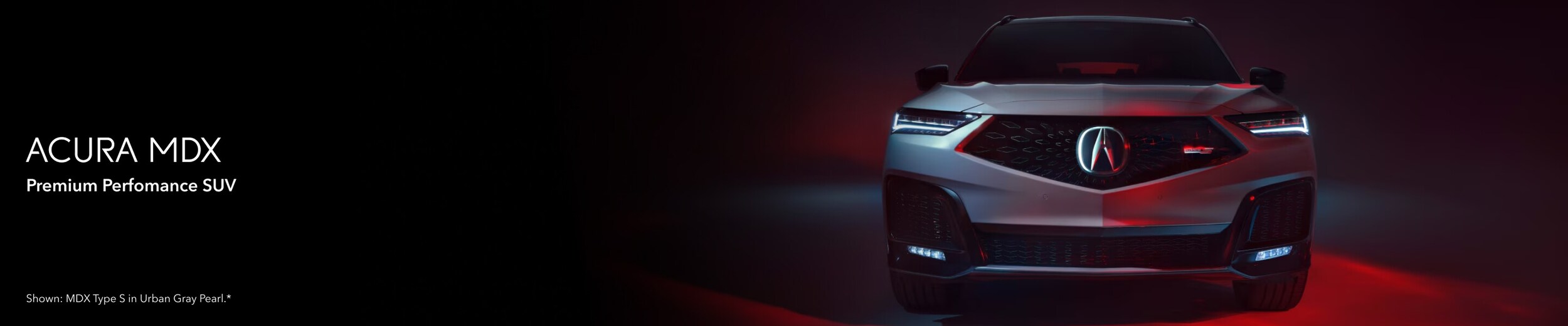 2026 Acura MDX Guide To Performance Specs, New Features & Safety