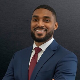 Staff member Patrick Barnett from ID_72c4f86843a0