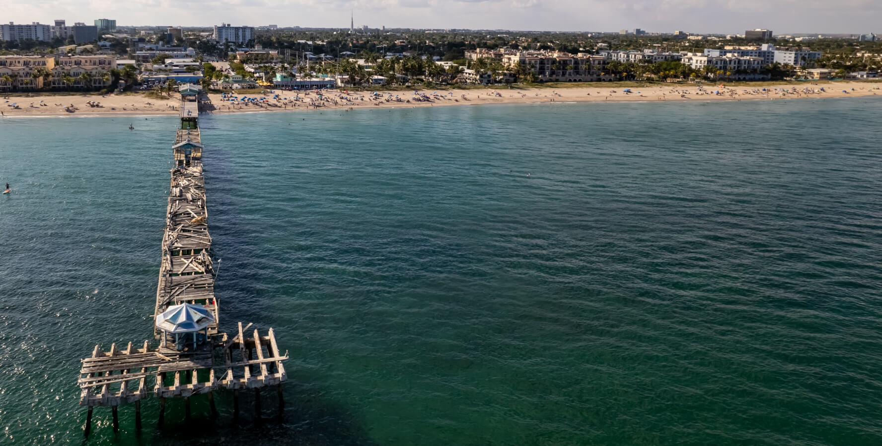 Pompano Beach