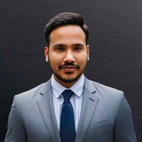 Staff member Juan Gutierrez from ID_96d9749ee694
