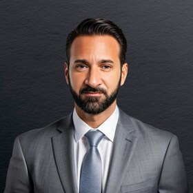 Staff member AJ Modica from ID_fd20d561b56a