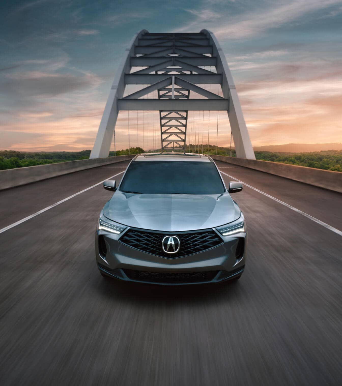 2025 Acura RDX Redesign
