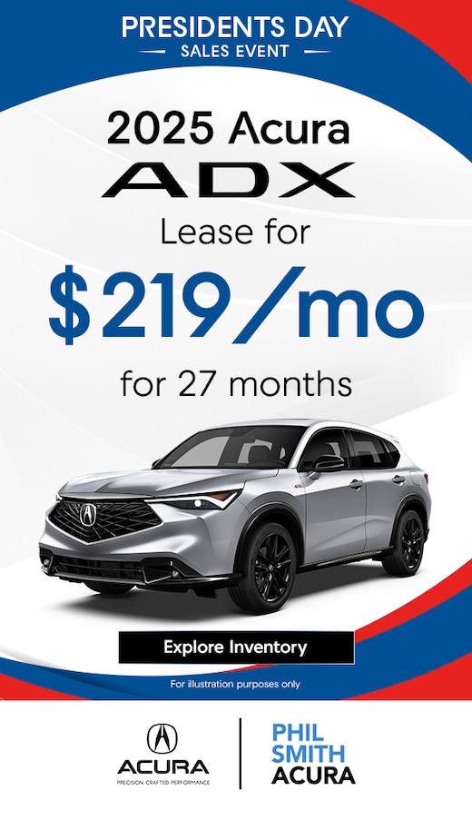 Certified Pre-Owned Acuras For Sale Near Fort Lauderdale