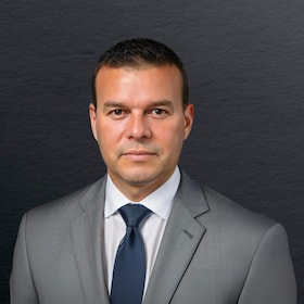 Staff member Gian Molina from ID_fd20d561b56a