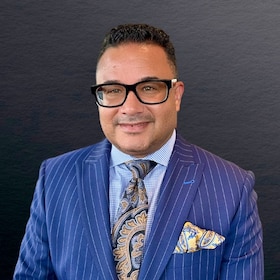 Staff member Angel Perez from ID_fd20d561b56a